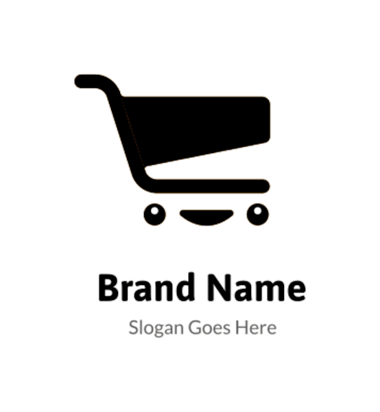 Shopping Cart logo