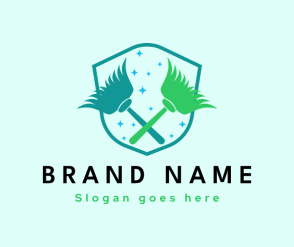 Cleaning Services logo