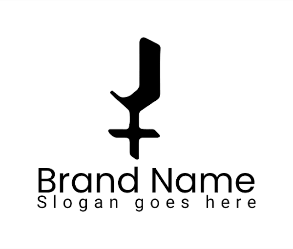 Pictorial logo
