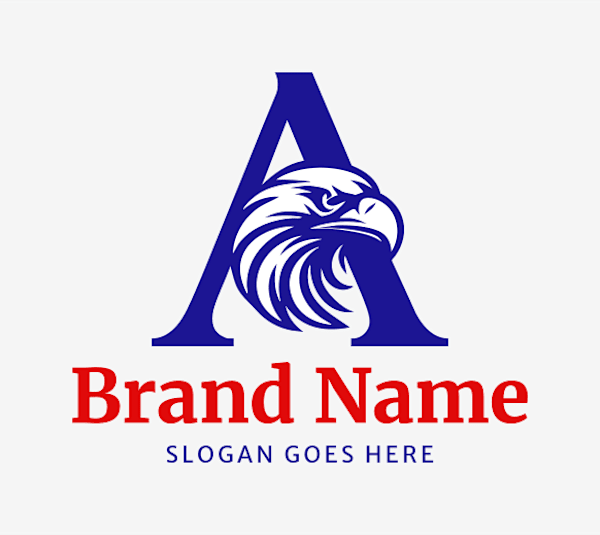 America logo
