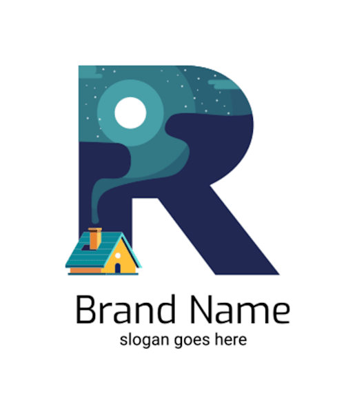 Night logo