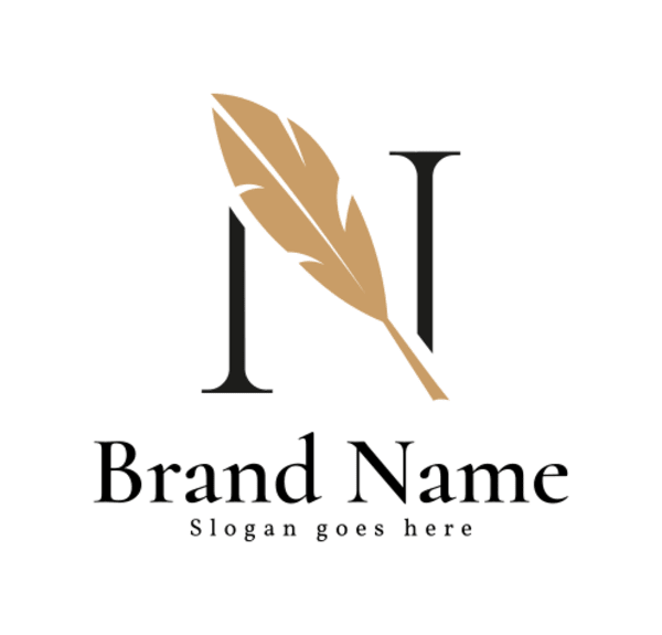 Feather logo
