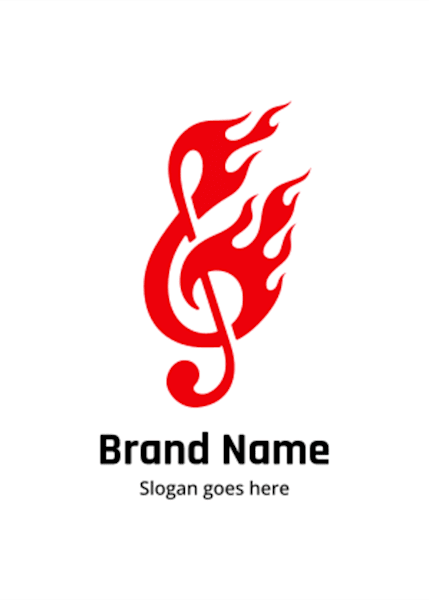 Musical Ensemble logo