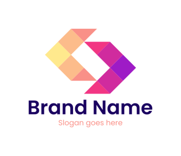 Code logo