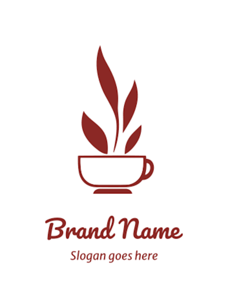 Beverage logo