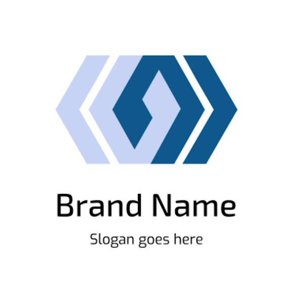 Shape logo