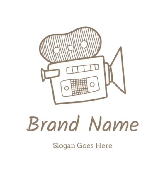 Tv logo