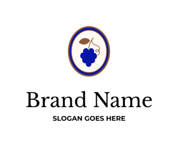 Frame logo
