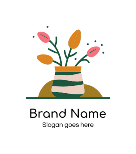 Vase logo