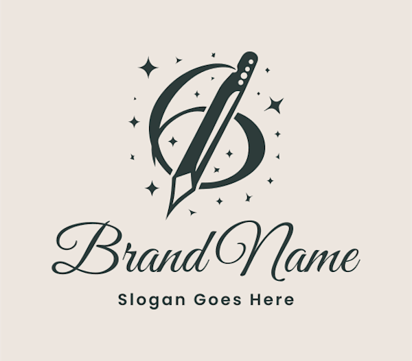 Pen logo