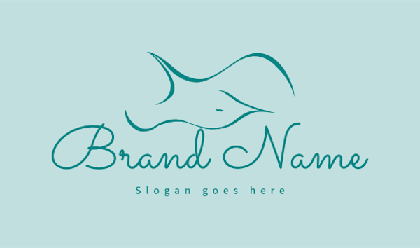 Body logo