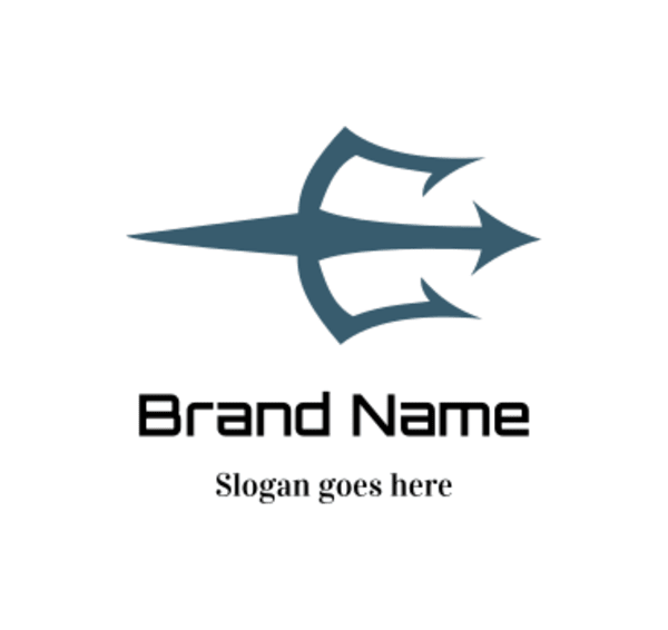 Spear logo