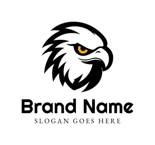 Falcon logo