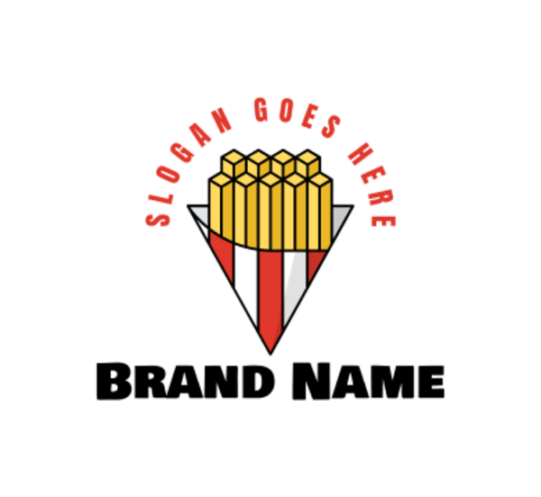 Fry logo