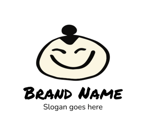 Japanese logo