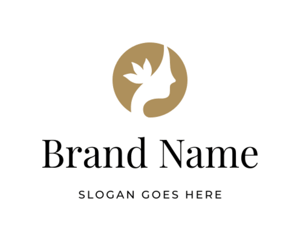 Hair logo