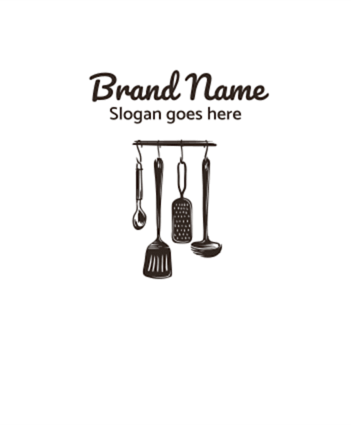 Spatula logo
