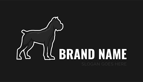Bulldog logo