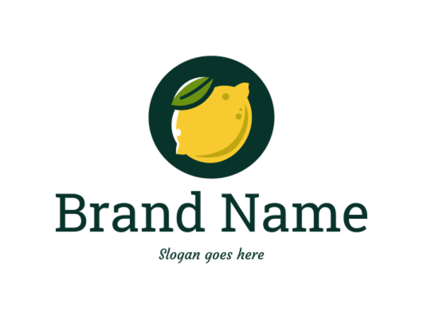 Lemon logo