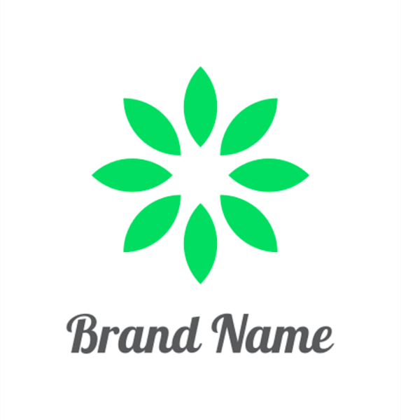 Floriculture logo