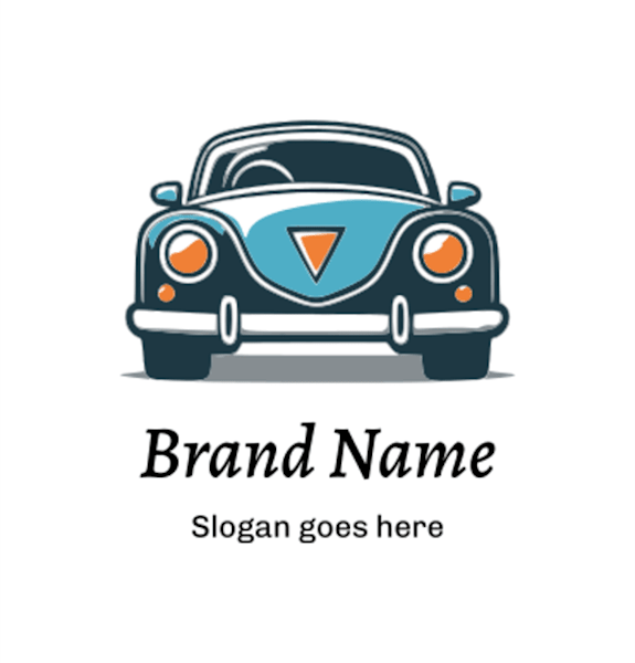 Road logo