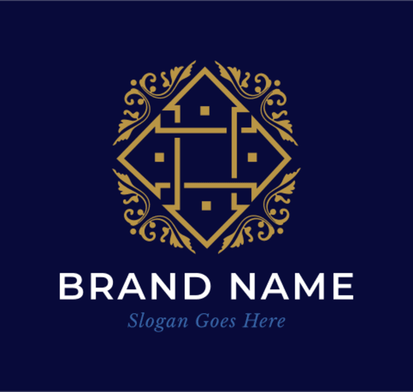 Apartment logo
