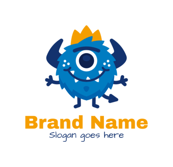 Alien logo