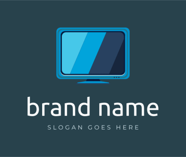 Tv logo