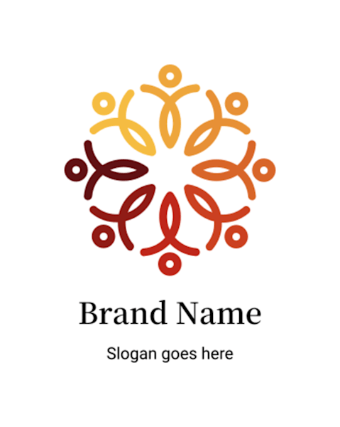 Community logo