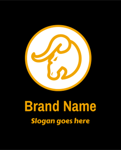 Burger logo