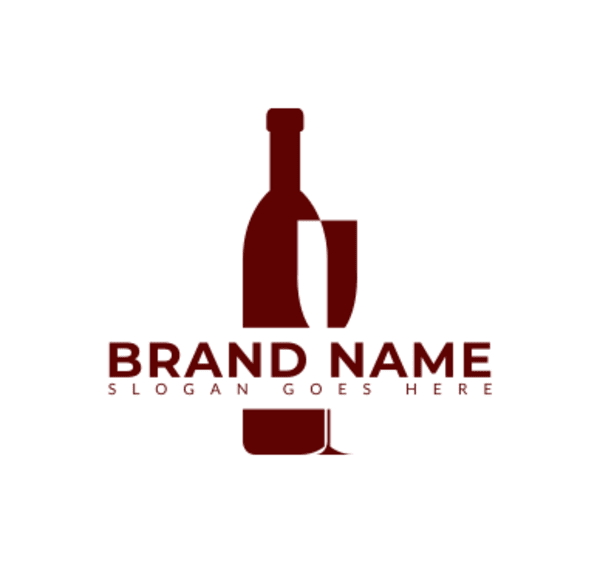 Alcohol logo
