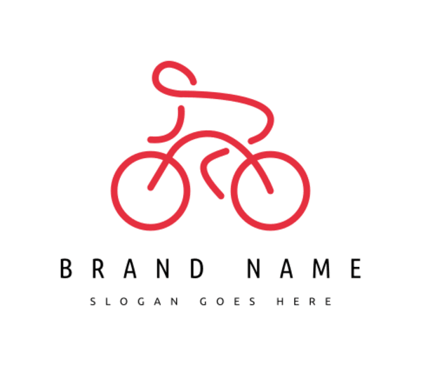 Bike logo