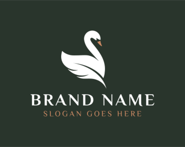 Swan logo