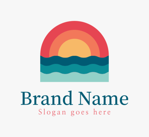 Ocean logo