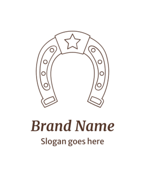 Vintage logo