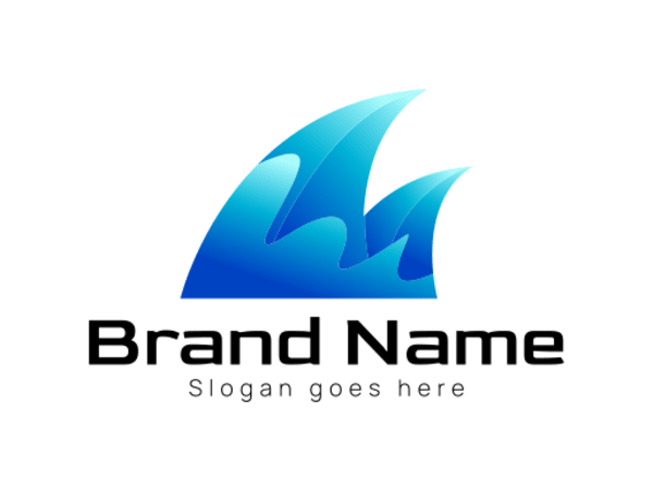Shark logo