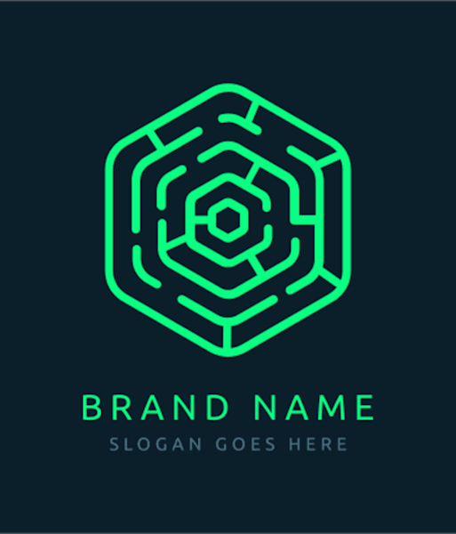 Bitcoin logo