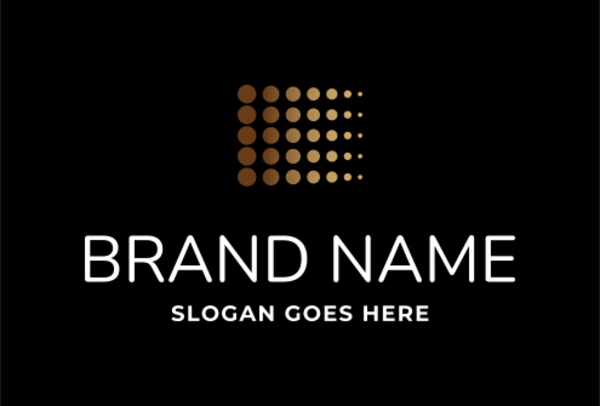 Dot logo