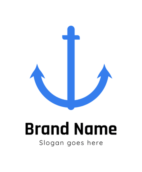 Anchor logo