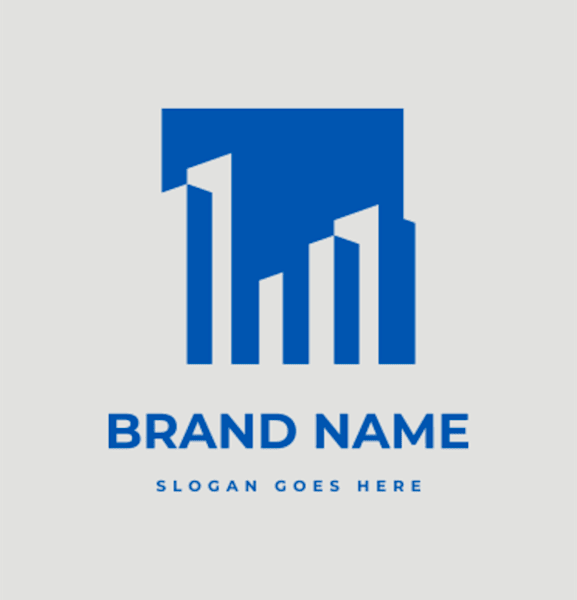 Building logo