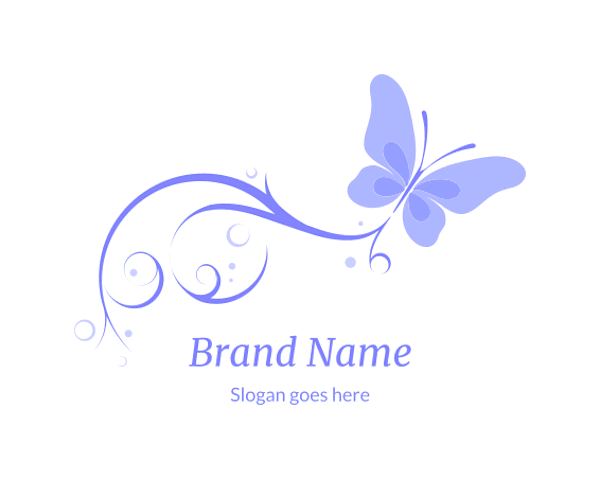 Swirl logo