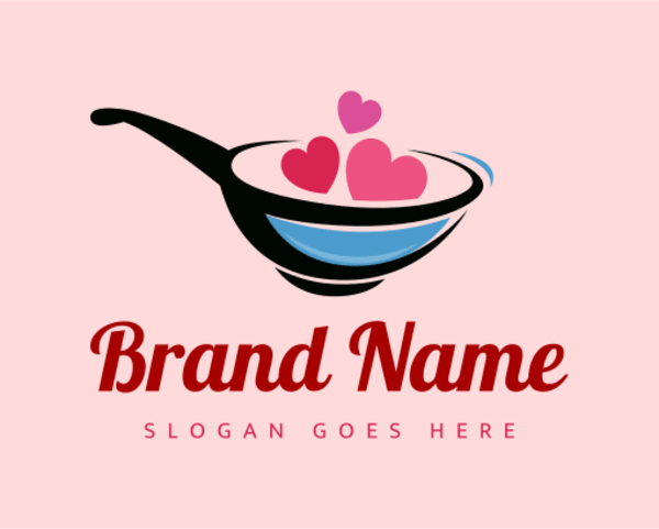 Pan logo