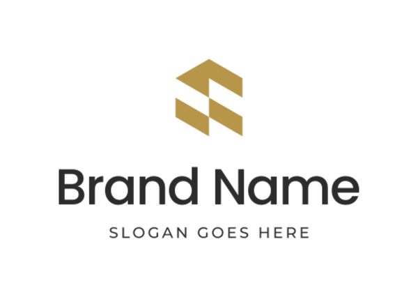 Block logo