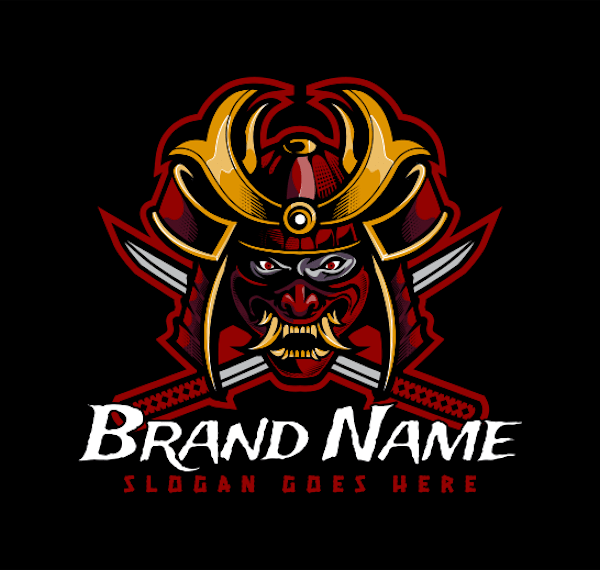 Katana logo
