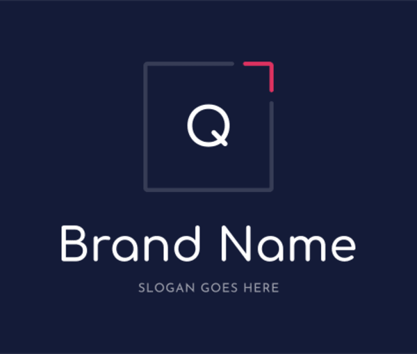 Rectangle logo
