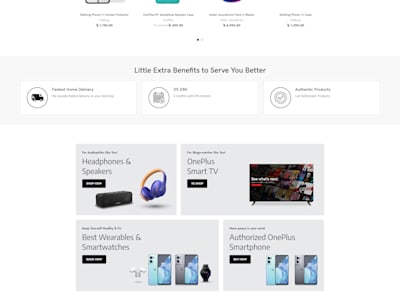 Site Web E-commerce Clé En Main Multi-vendeurs - Solution Complète Neuve (code/système)