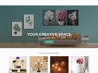 create customized digital products