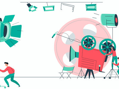 Create custom animated gif, any image animation loop by