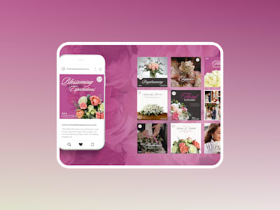 create seo optimized pins, posts, and boards as a pinterest marketing manager