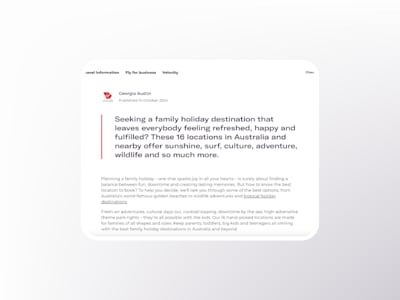 Article vs Blog Post: Differences and Choosing the Right Format